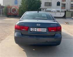 هیوندای سۆناتا